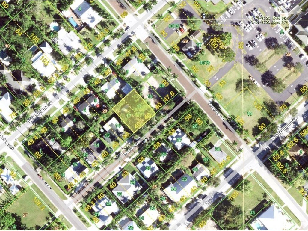 610 Trabue Avenue Punta Gorda FL 33950 C7471952 image9