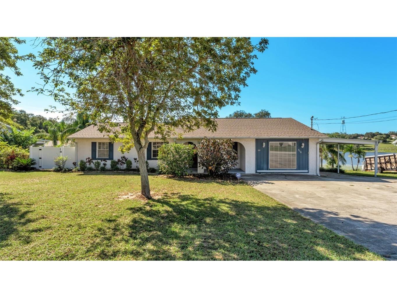 610 W Frederick Avenue Dundee FL 33838 - Lake Ruth L4956857 image1