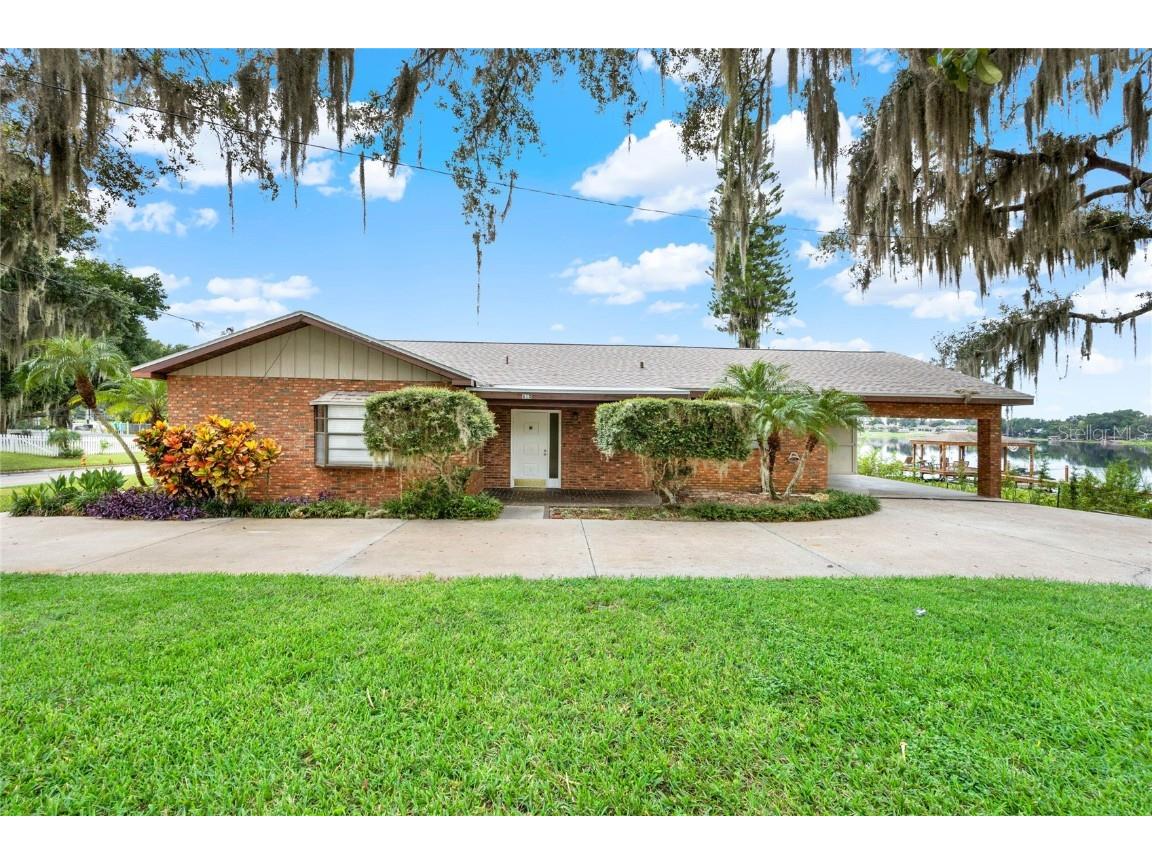 610 W Lakeshore Drive Clermont FL 34711 - LAKE WINONA CLERMONT CHAIN G5086166 image1