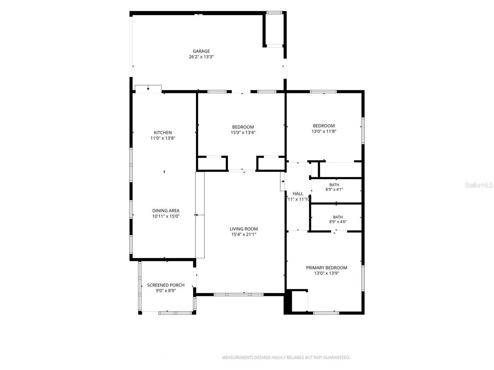 610 W Maud Street Tavares FL 32778 G5114475 image48