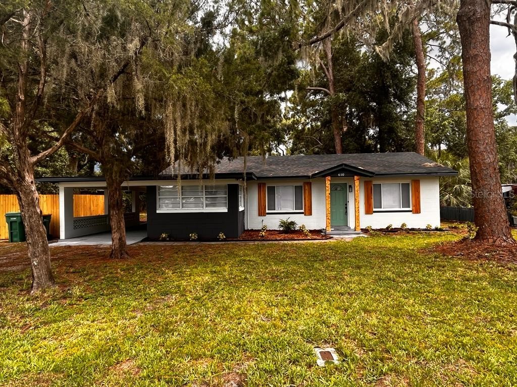 610 W Woodward Avenue Eustis FL 32726 O6120153 image1