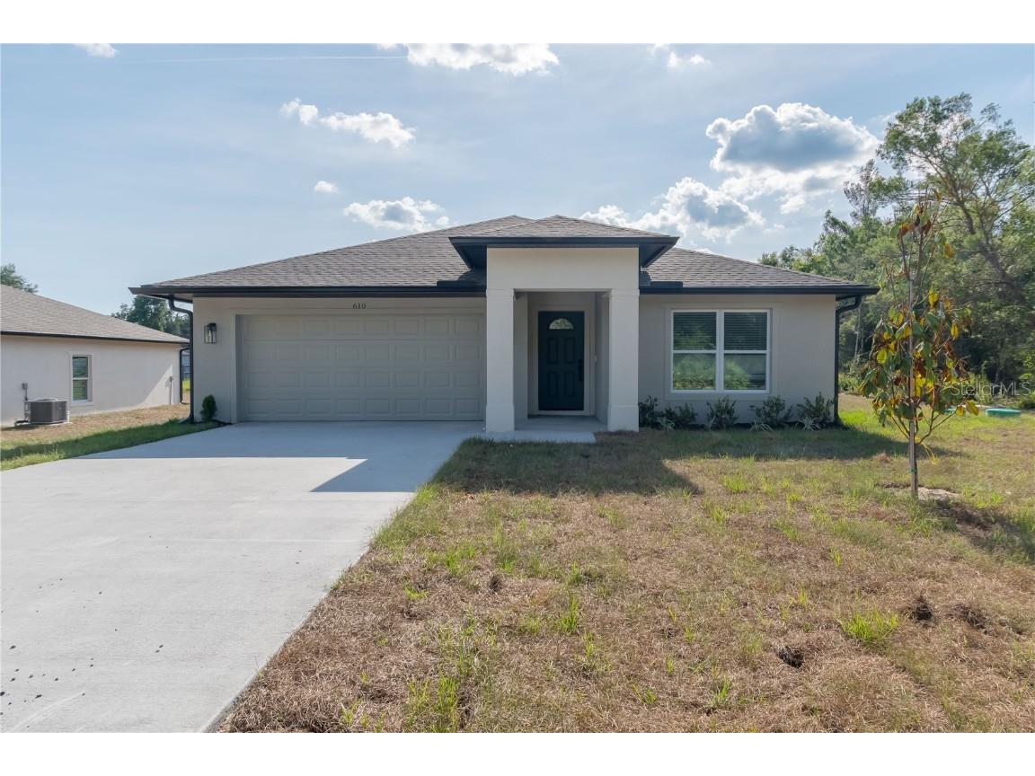 610 Walnut Avenue Orange City FL 32763 O6118458 image1
