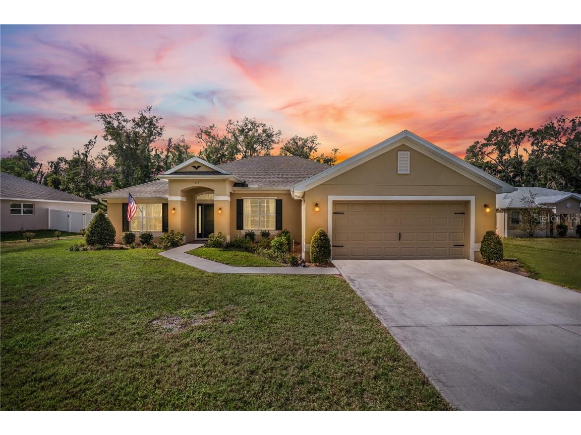 610 Willard Avenue Fruitland Park FL 34731 G5089044 image1