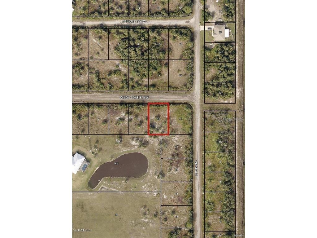 610 Windy Cove Street SW Palm Bay FL 32908 OM675804 image1