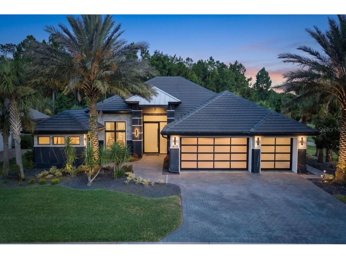 610 Woodbridge Drive Ormond Beach FL 32174 FC319825 image1