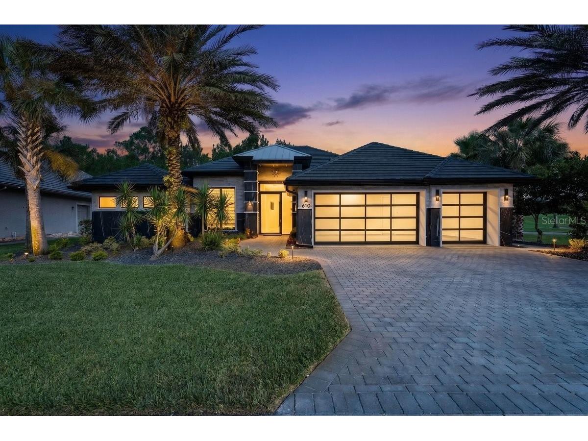 610 Woodbridge Drive Ormond Beach FL 32174 FC319825 image82