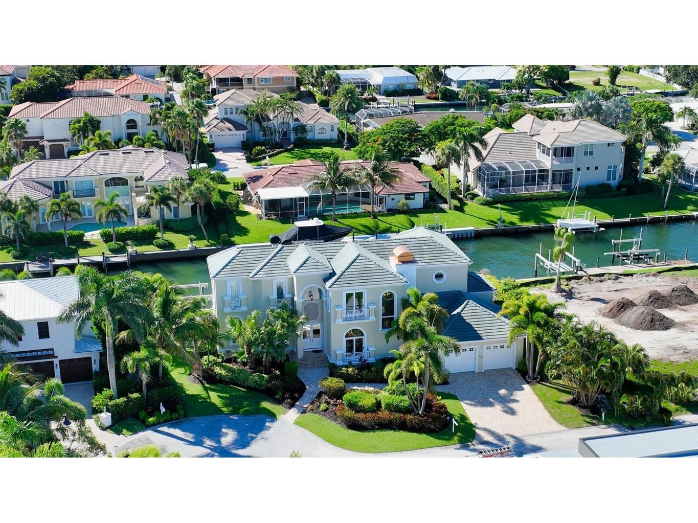 610 Yardarm Lane Longboat Key FL 34228 A4523988 image1