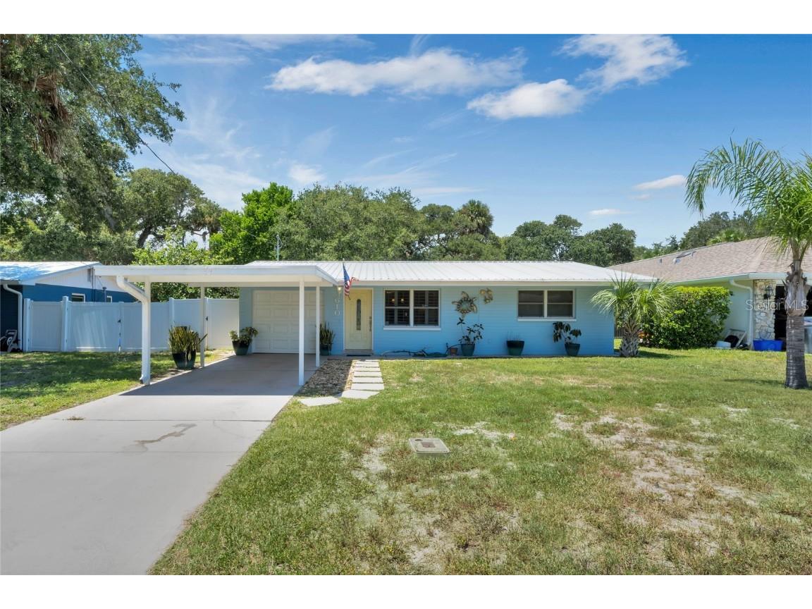 610 Yupon Avenue New Smyrna Beach FL 32169 O6106183 image1