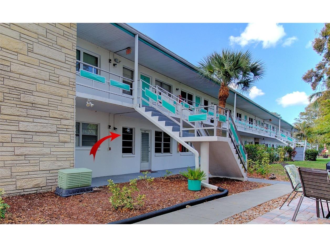 6100 21st Street N #2 Saint Petersburg FL 33714 U8229686 image1