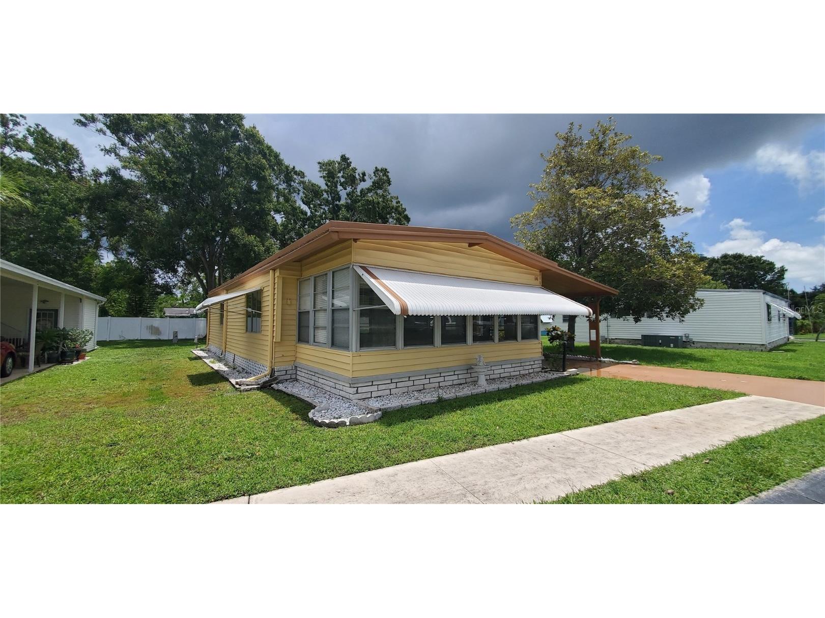 6100 62nd Avenue N #14 Pinellas Park FL 33781 TB8406491 image1