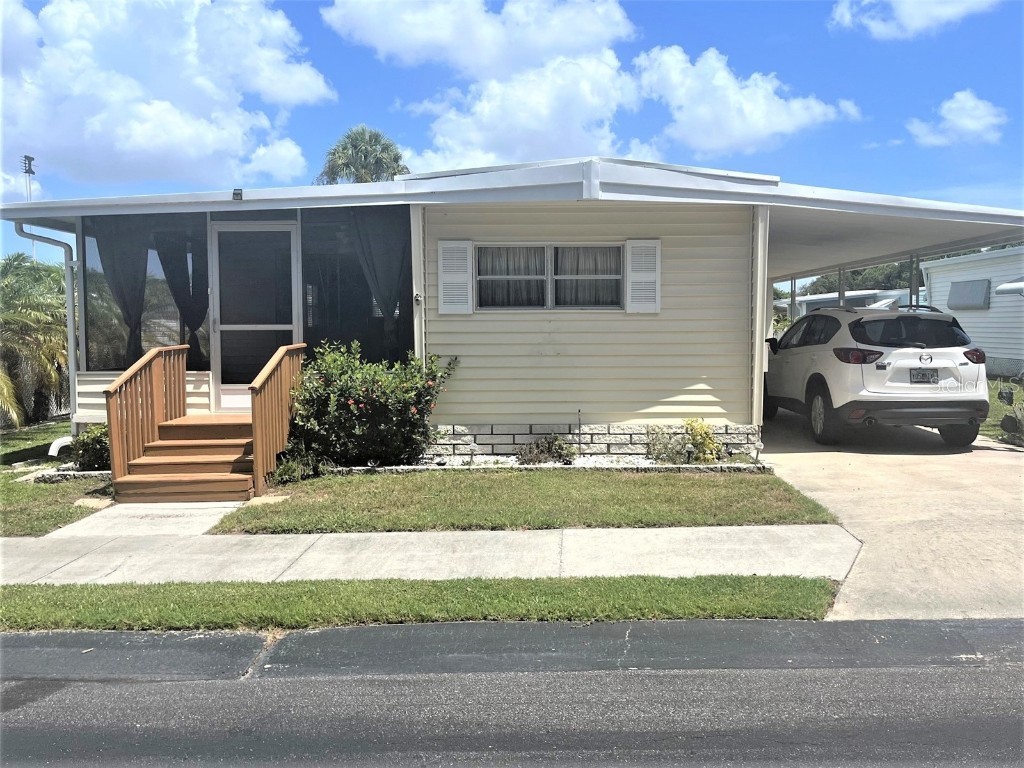 6100 62nd Avenue N #22 Pinellas Park FL 33781 U8173836 image1