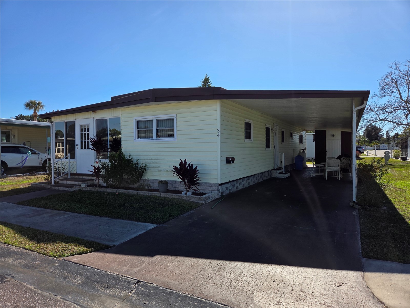 6100 62nd Avenue N #34 Pinellas Park FL 33781 TB8463176 image1