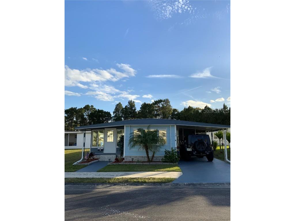 6100 62nd Avenue N #38 Pinellas Park FL 33781 U8224640 image1