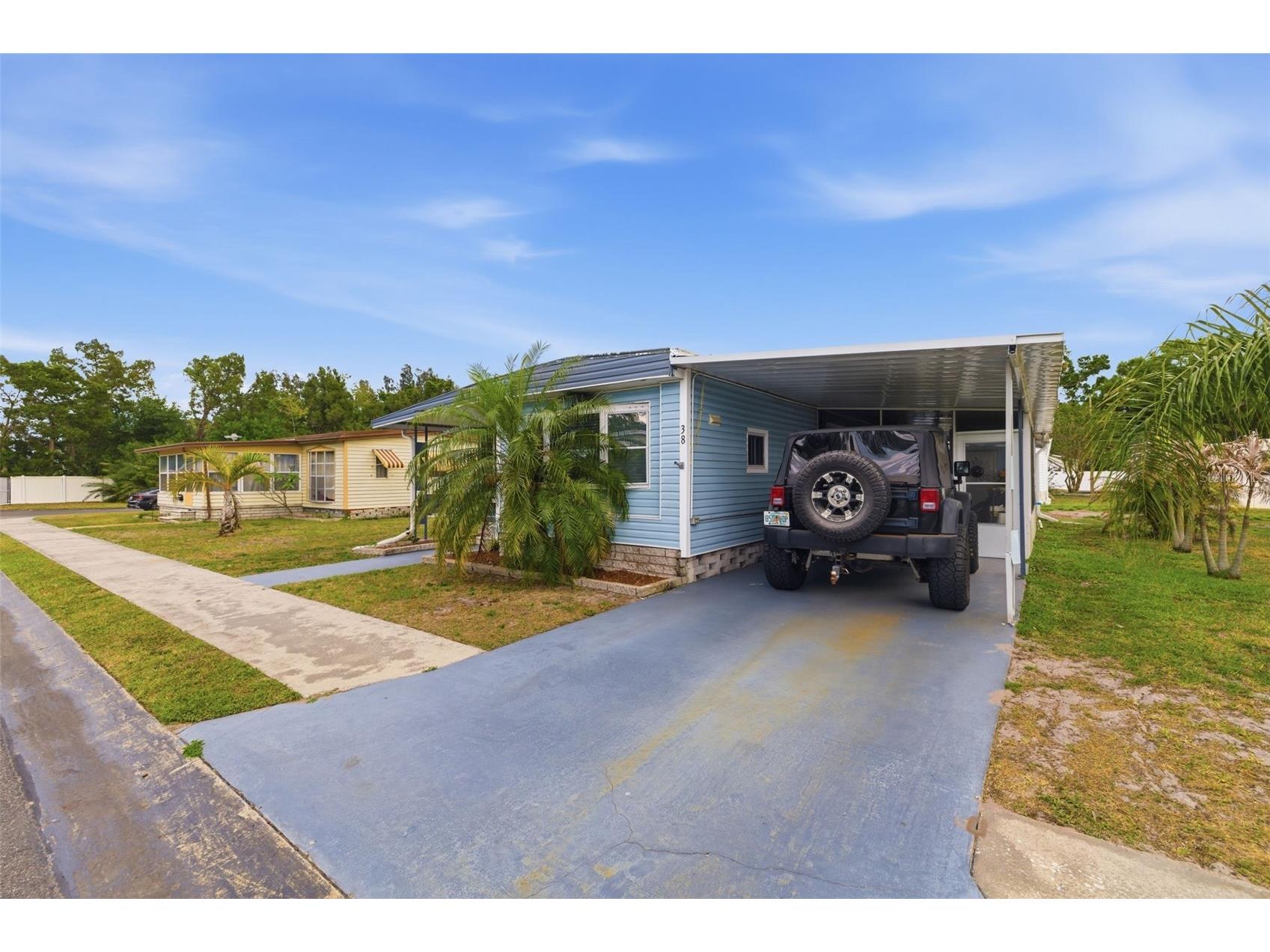 6100 62nd Avenue N #38 Pinellas Park FL 33781 TB8502306 image19