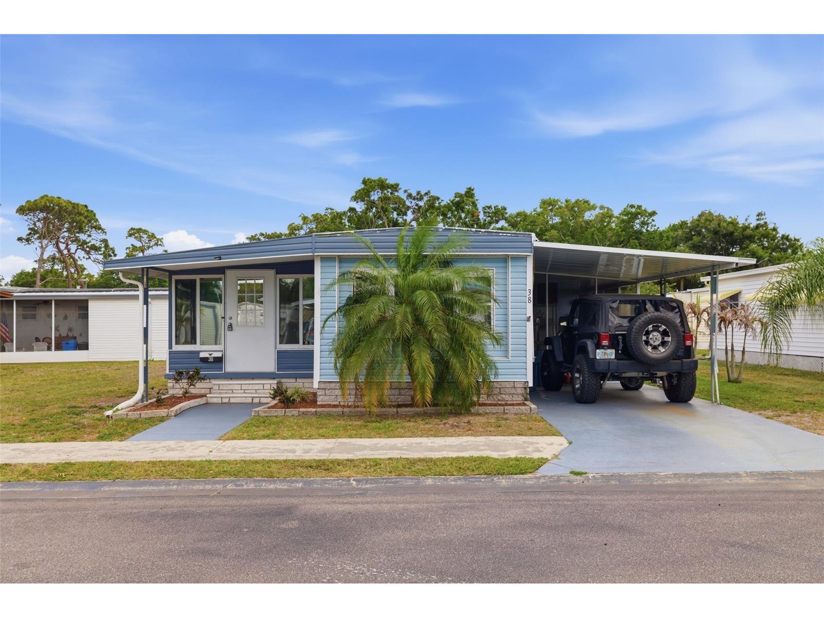 6100 62nd Avenue N #38 Pinellas Park FL 33781 TB8502306 image5