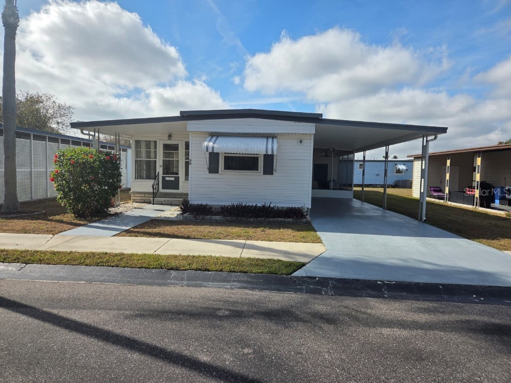 6100 62nd Avenue N #39 Pinellas Park FL 33781 TB8453611 image1