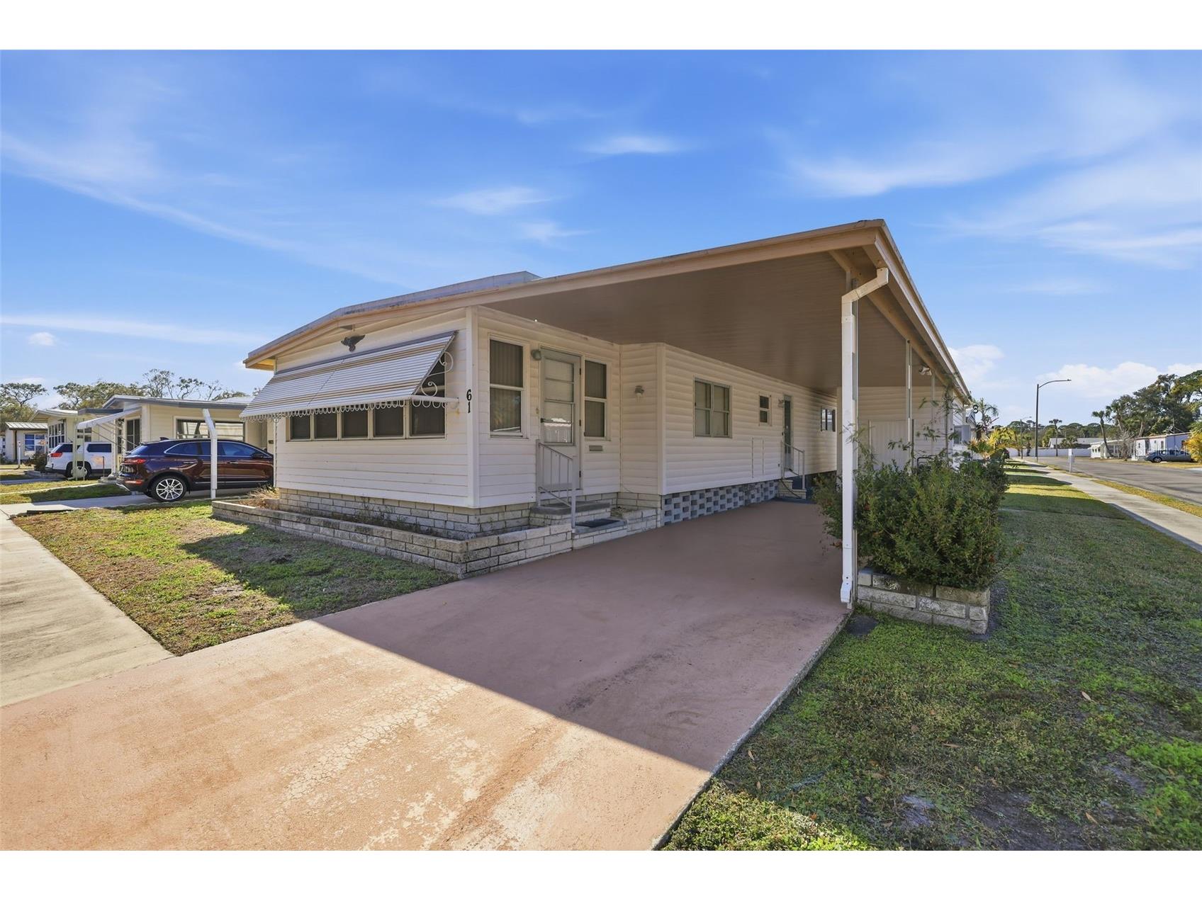 6100 62nd Avenue N #61 Pinellas Park FL 33781 TB8470619 image1