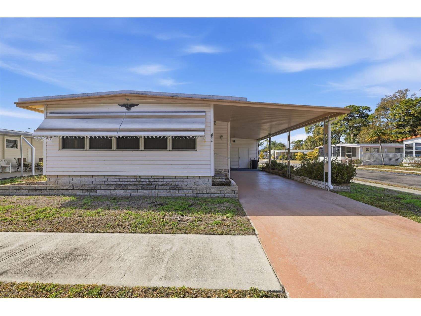 6100 62nd Avenue N #61 Pinellas Park FL 33781 TB8470619 image2