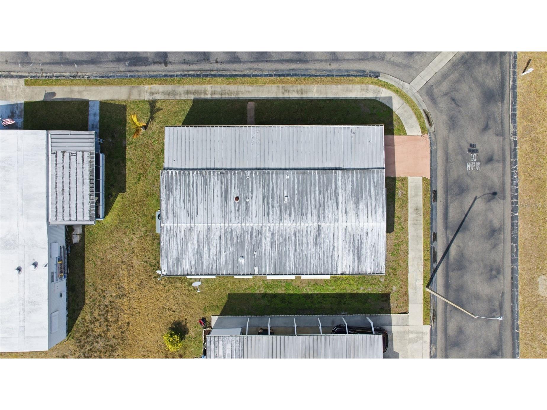 6100 62nd Avenue N #61 Pinellas Park FL 33781 TB8470619 image23