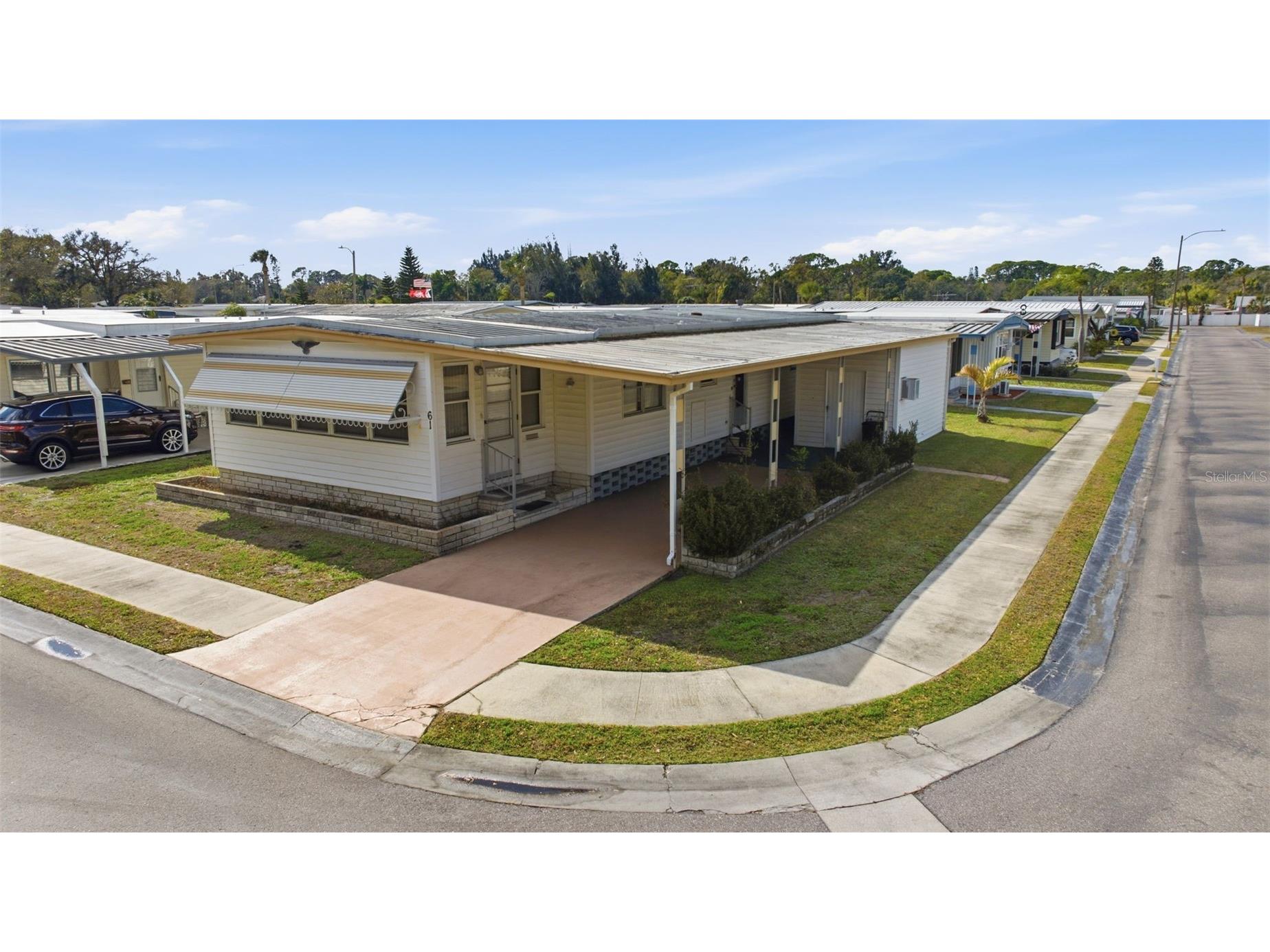 6100 62nd Avenue N #61 Pinellas Park FL 33781 TB8470619 image24