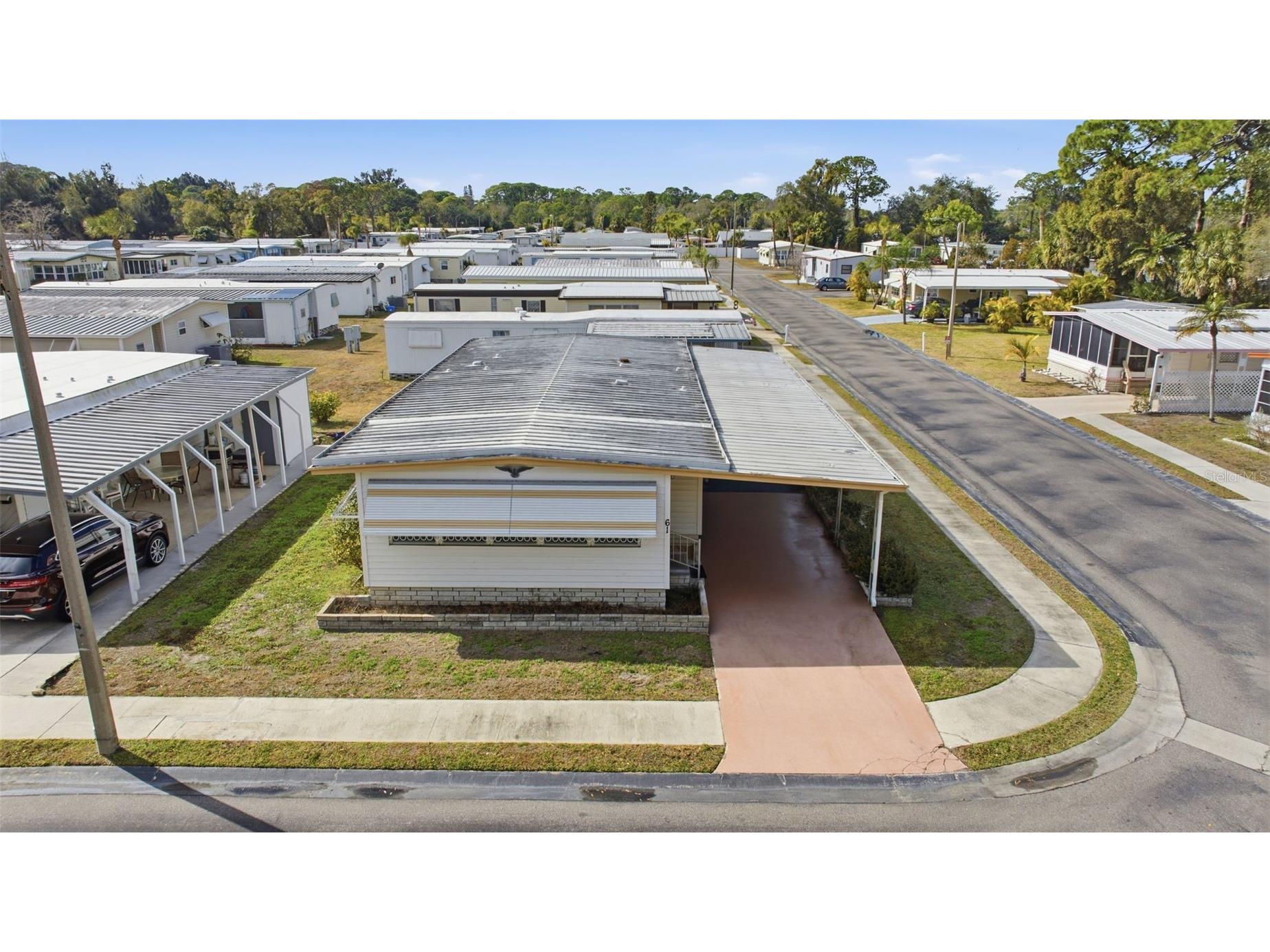 6100 62nd Avenue N #61 Pinellas Park FL 33781 TB8470619 image25