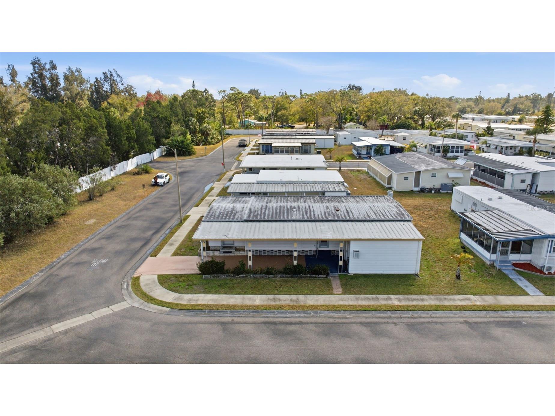 6100 62nd Avenue N #61 Pinellas Park FL 33781 TB8470619 image26