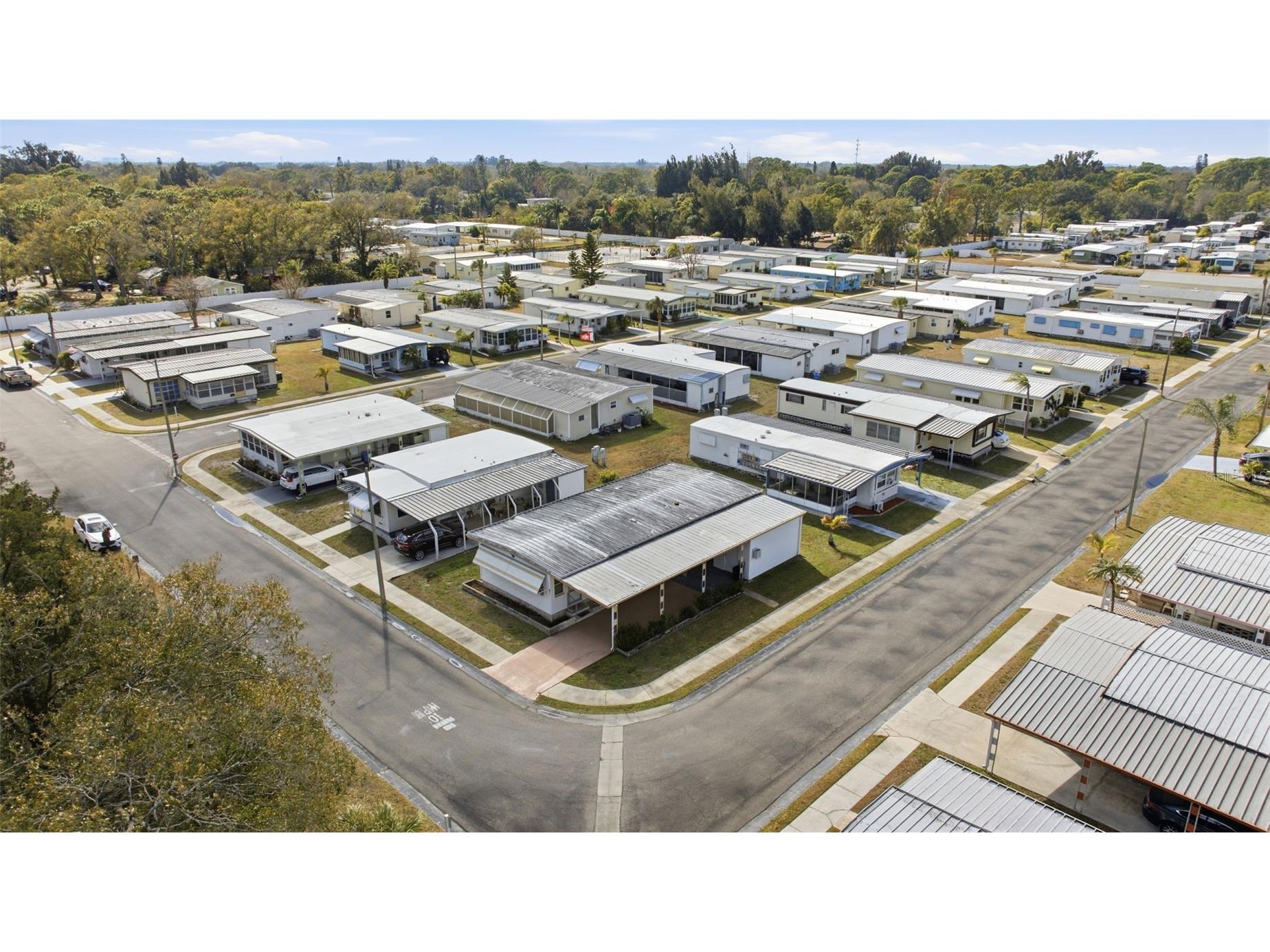 6100 62nd Avenue N #61 Pinellas Park FL 33781 TB8470619 image27