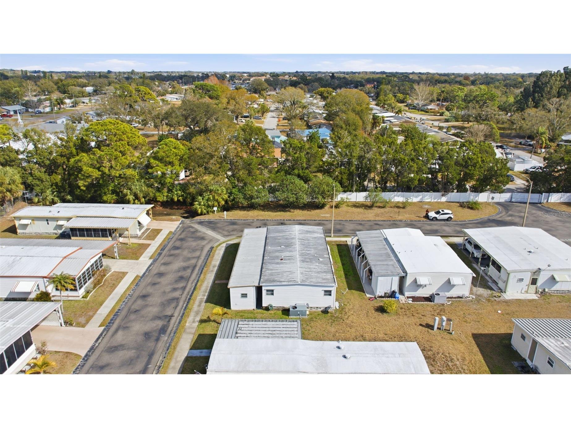 6100 62nd Avenue N #61 Pinellas Park FL 33781 TB8470619 image29