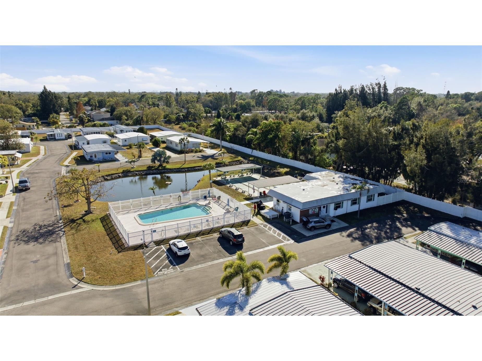 6100 62nd Avenue N #61 Pinellas Park FL 33781 TB8470619 image30