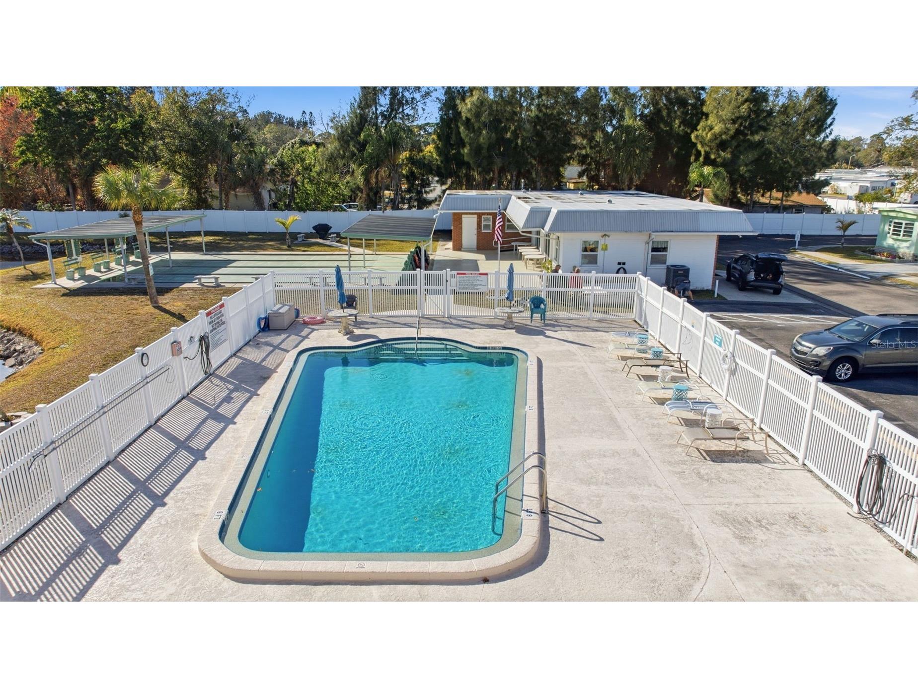 6100 62nd Avenue N #61 Pinellas Park FL 33781 TB8470619 image31