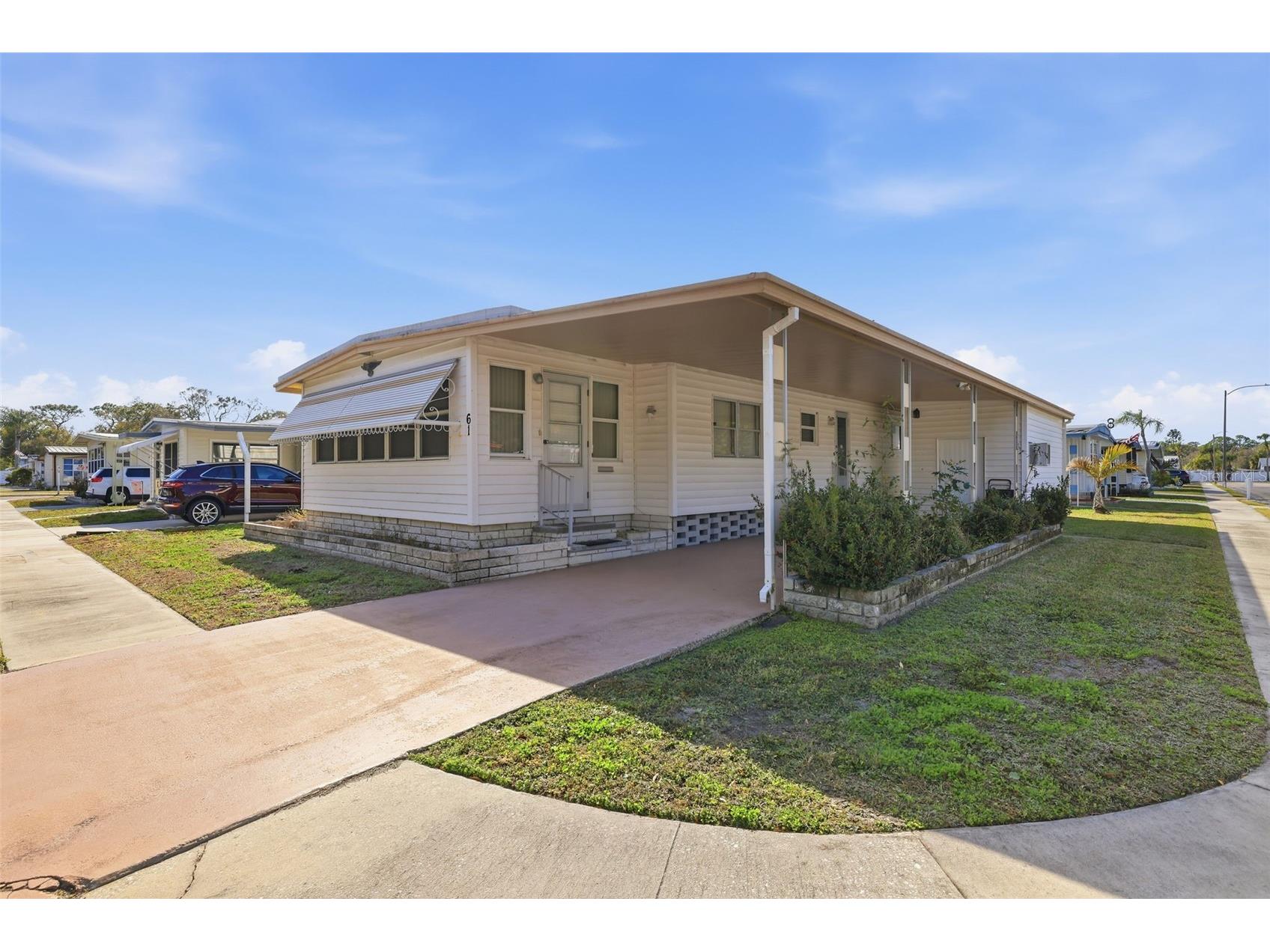 6100 62nd Avenue N #61 Pinellas Park FL 33781 TB8470619 image33