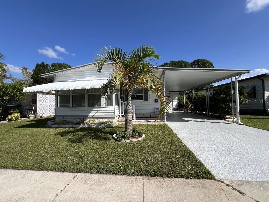 6100 62nd Avenue N #67 Pinellas Park FL 33781 TB8317073 image1