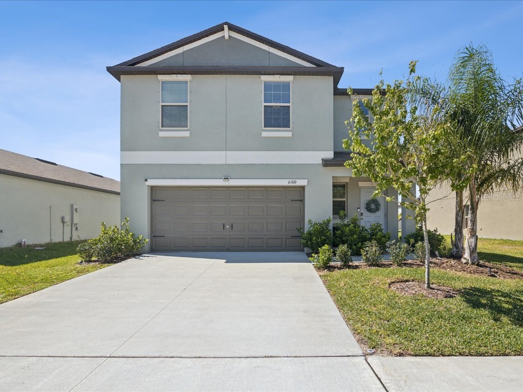 6100 Apple Snail Avenue New Port Richey FL 34653 W7864172 image1