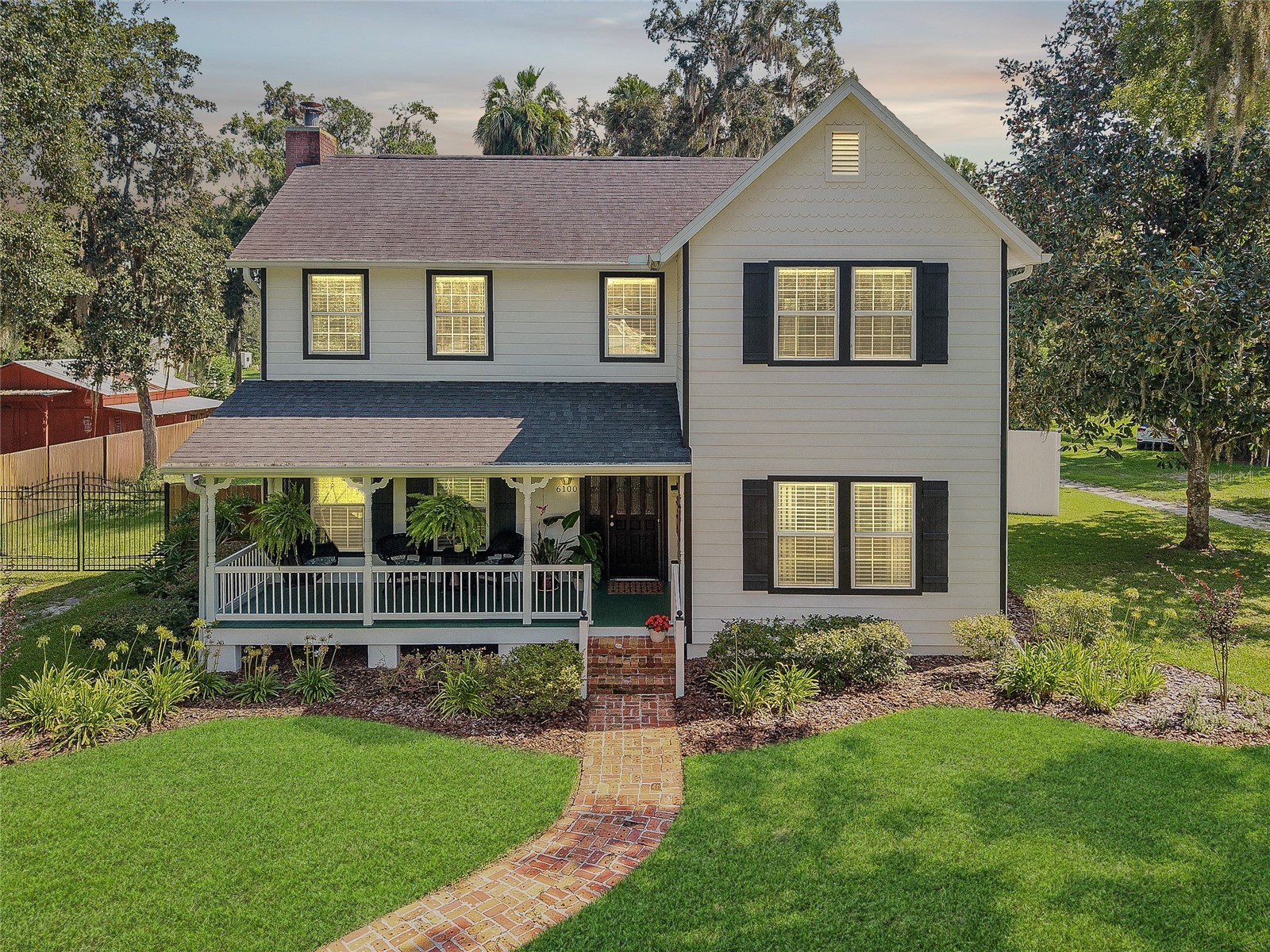 6100 Avenue F Mc Intosh FL 32664 OM710203 image1