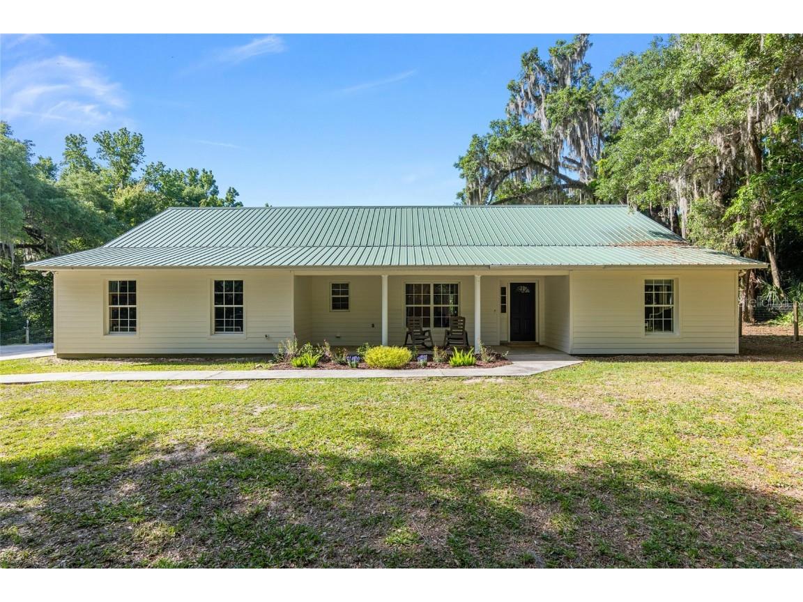 6100 Avenue J Mc Intosh FL 32664 A4607094 image1