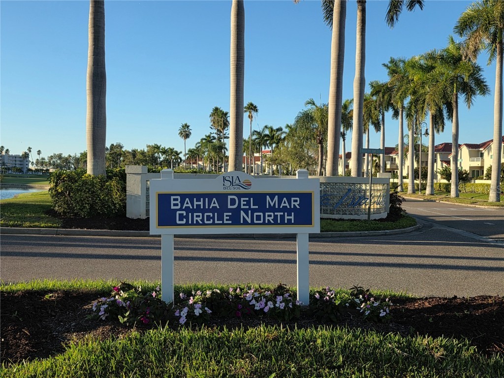 6100 Bahia Del Mar Circle #101 Saint Petersburg FL 33715 TB8452071 image47
