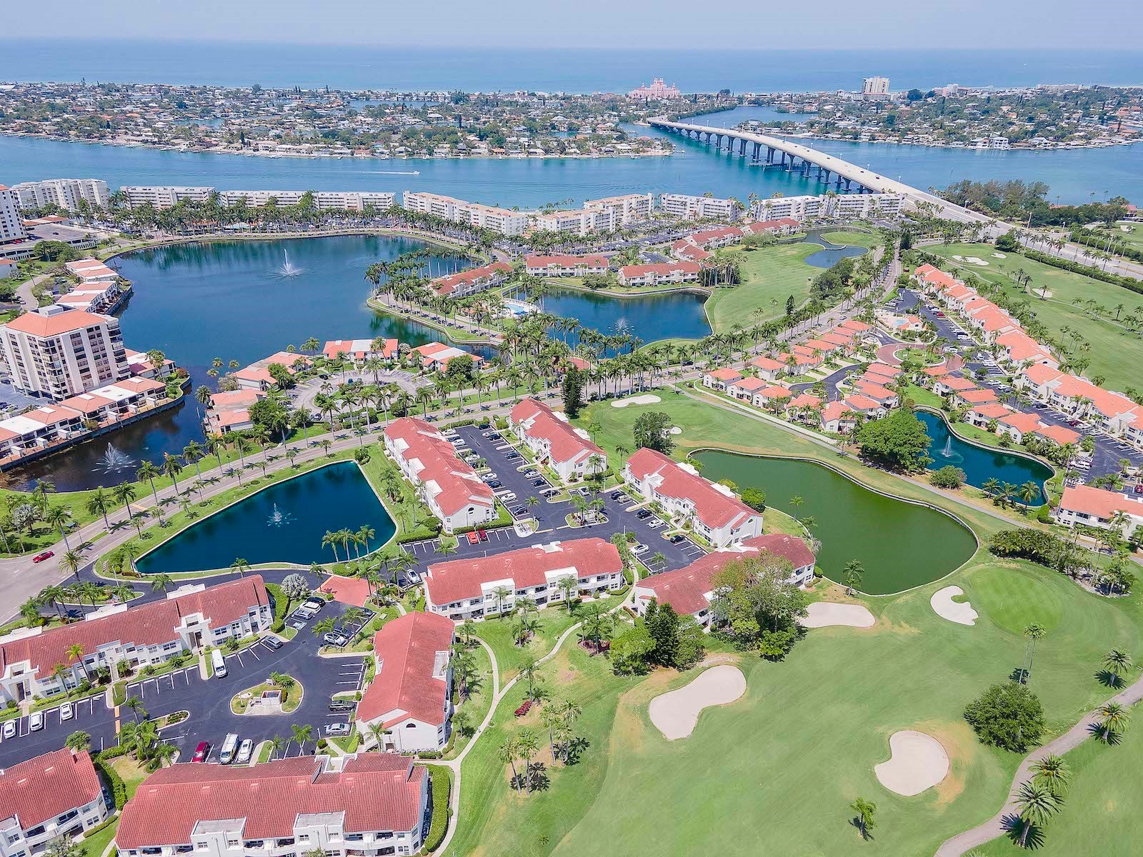 6100 Bahia Del Mar Circle #102 Saint Petersburg FL 33715 TB8493908 image2