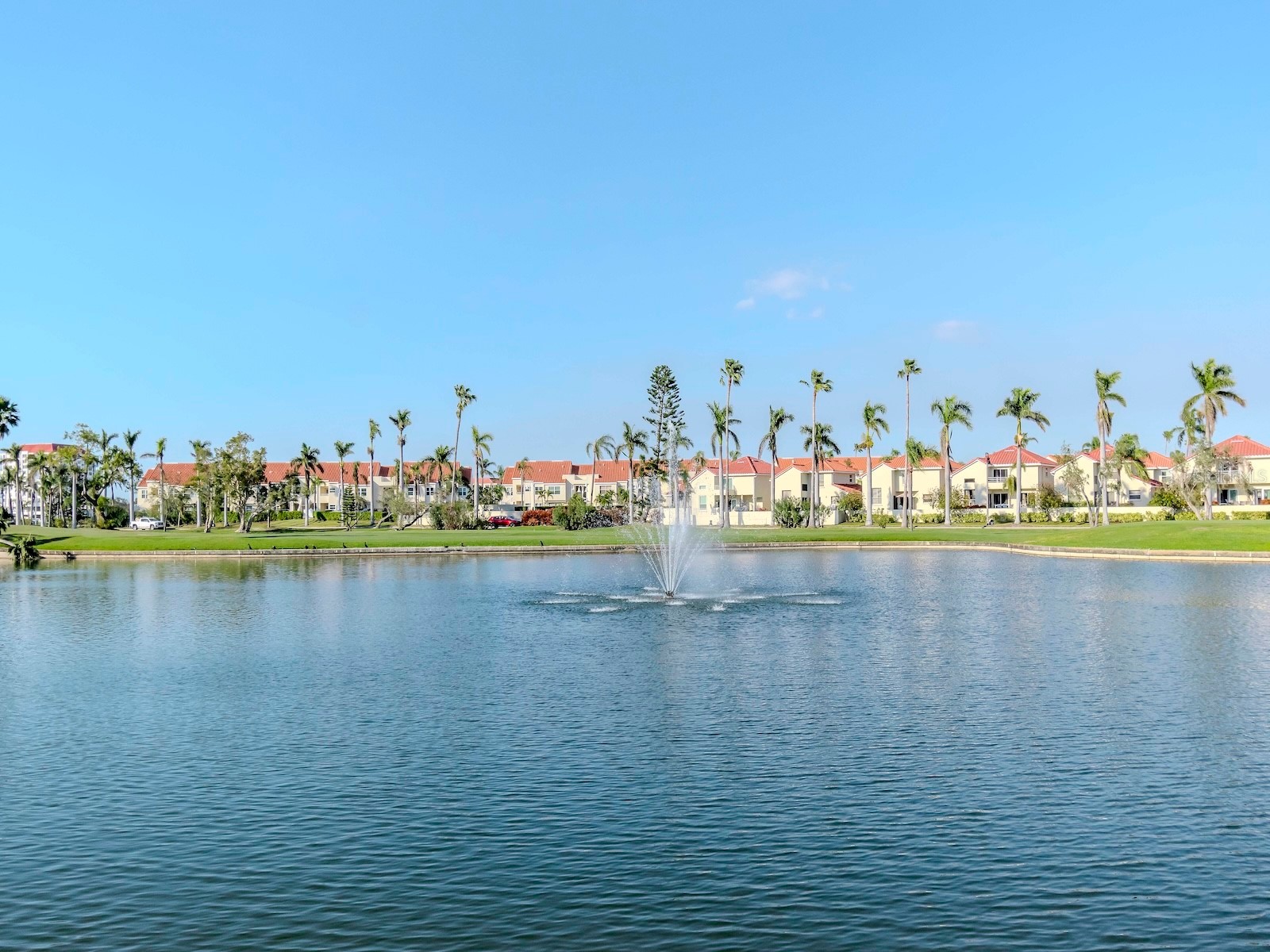 6100 Bahia Del Mar Circle #102 Saint Petersburg FL 33715 TB8493908 image33