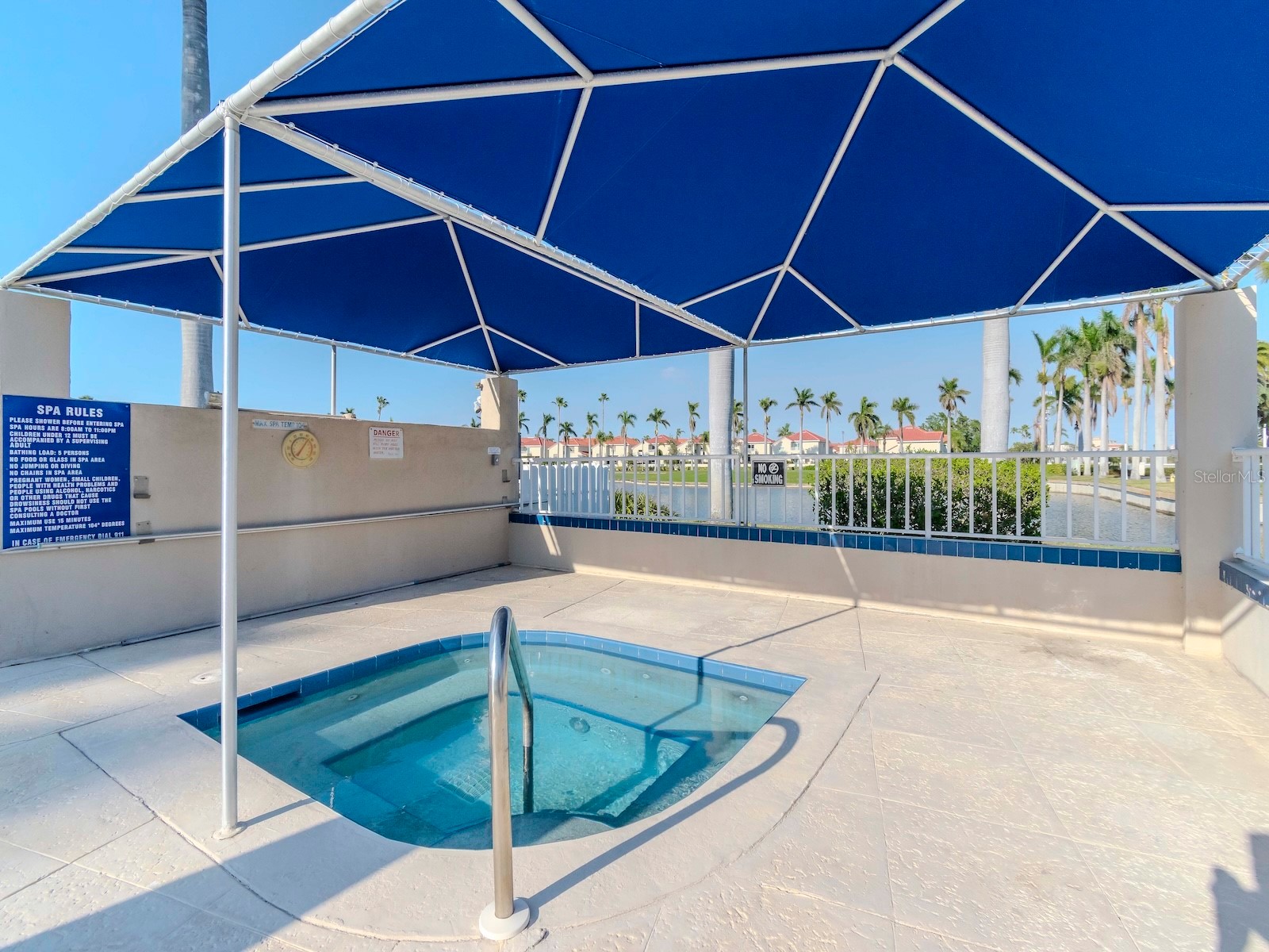 6100 Bahia Del Mar Circle #102 Saint Petersburg FL 33715 TB8493908 image38
