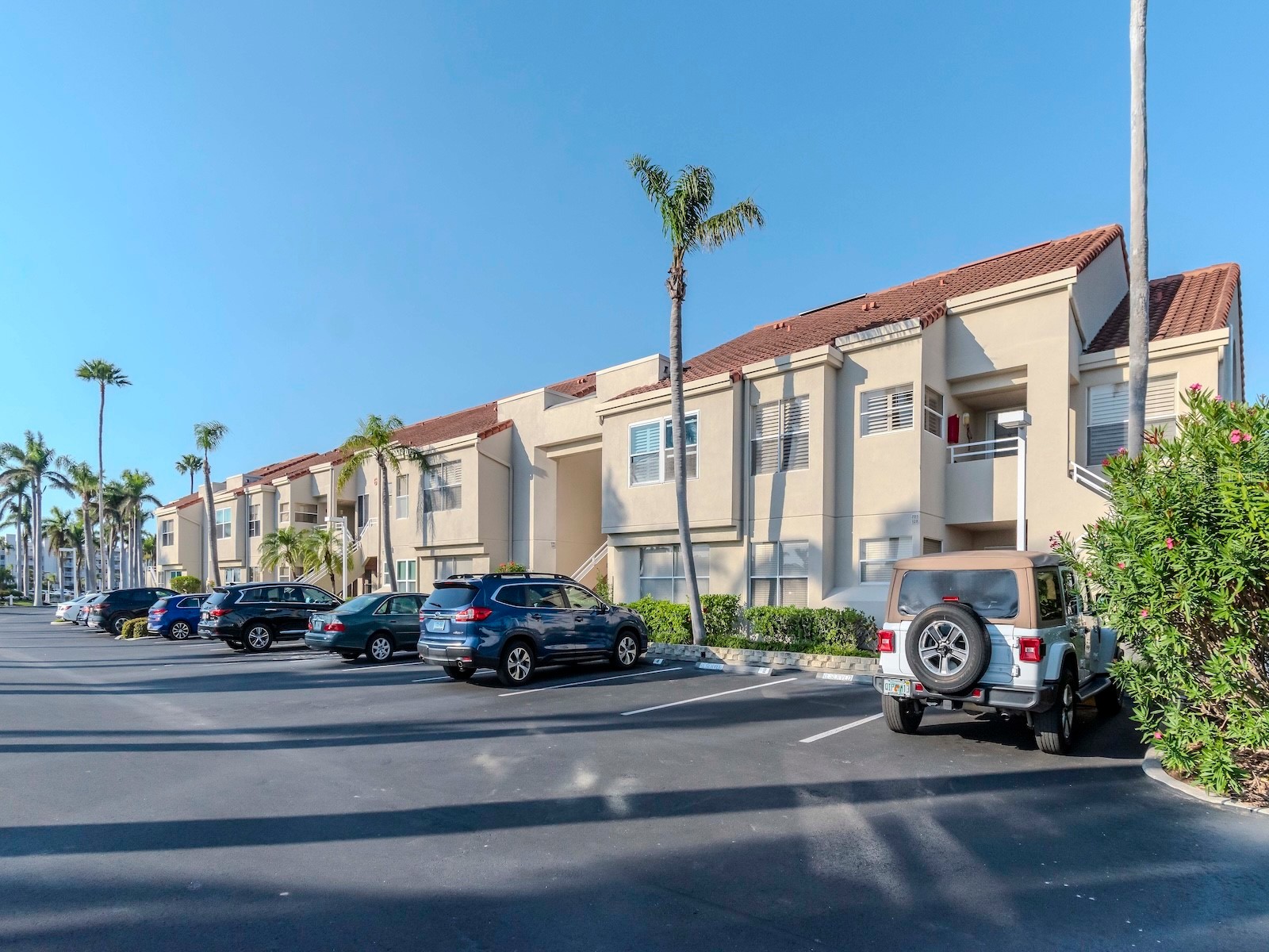 6100 Bahia Del Mar Circle #102 Saint Petersburg FL 33715 TB8493908 image40