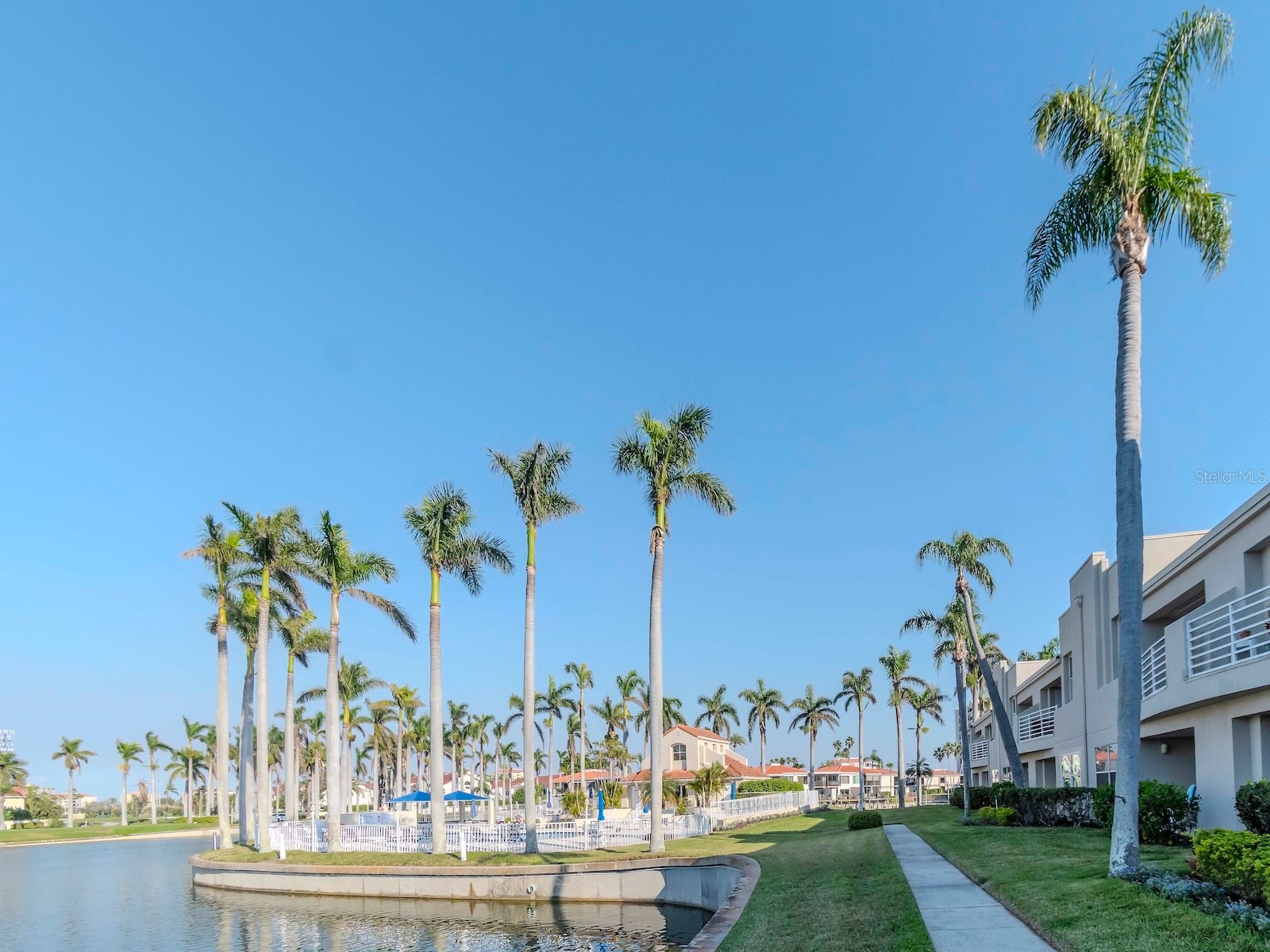 6100 Bahia Del Mar Circle #102 Saint Petersburg FL 33715 TB8493908 image46