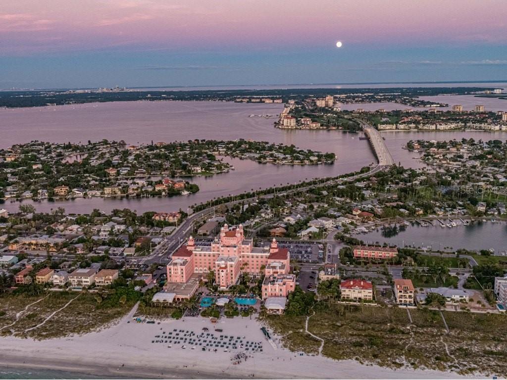 6100 Bahia Del Mar Circle #102 Saint Petersburg FL 33715 TB8493908 image52