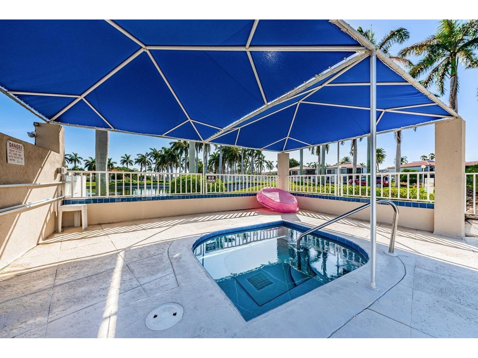 6100 Bahia Del Mar Circle #103 Saint Petersburg FL 33715 TB8475145 image16