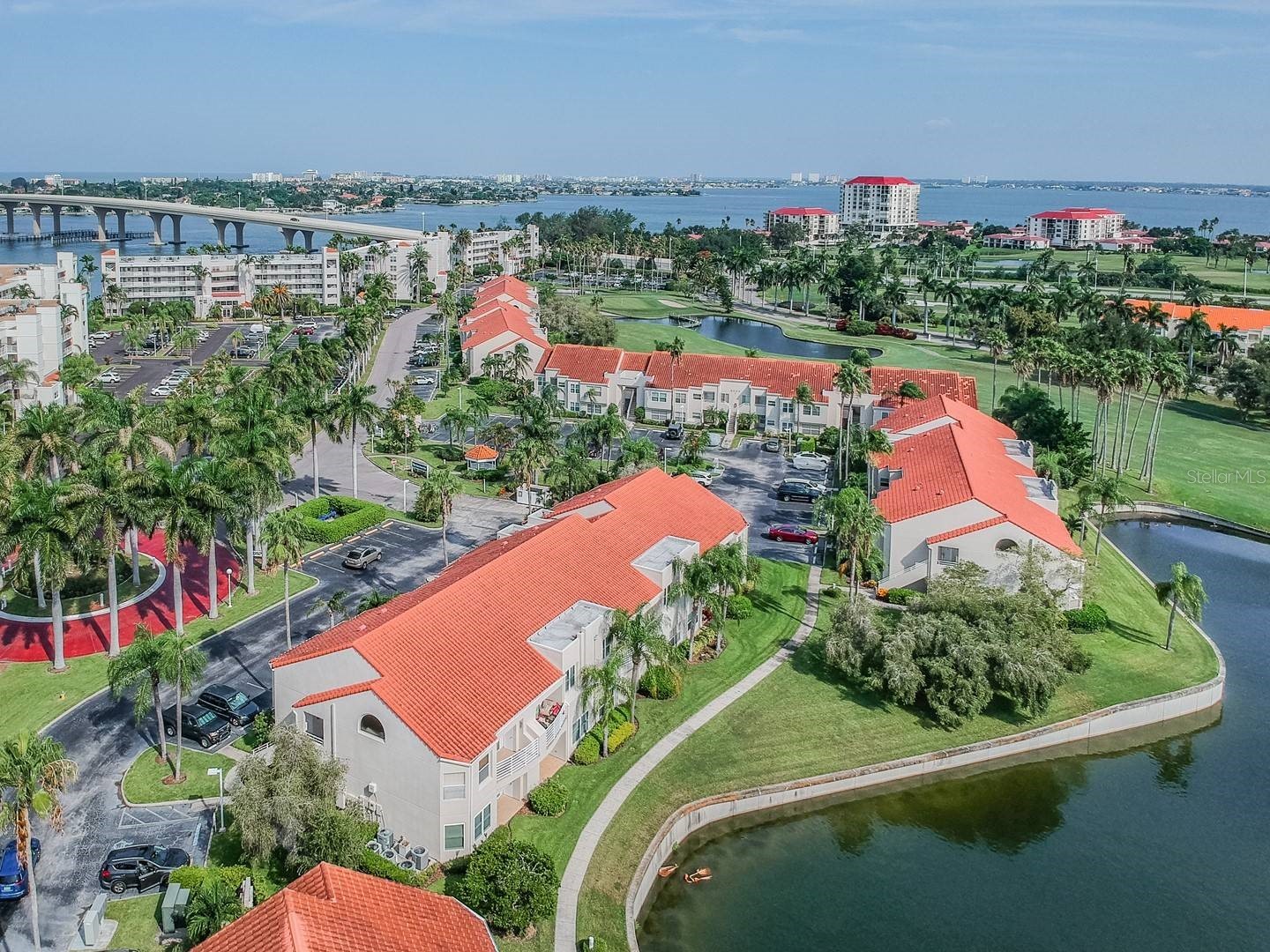 6100 Bahia Del Mar Circle #103 Saint Petersburg FL 33715 TB8475145 image20