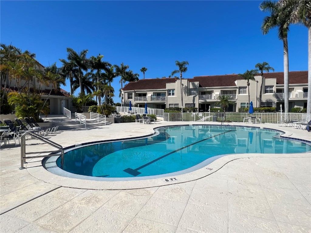 6100 Bahia Del Mar Circle #107 Saint Petersburg FL 33715 TB8389936 image46