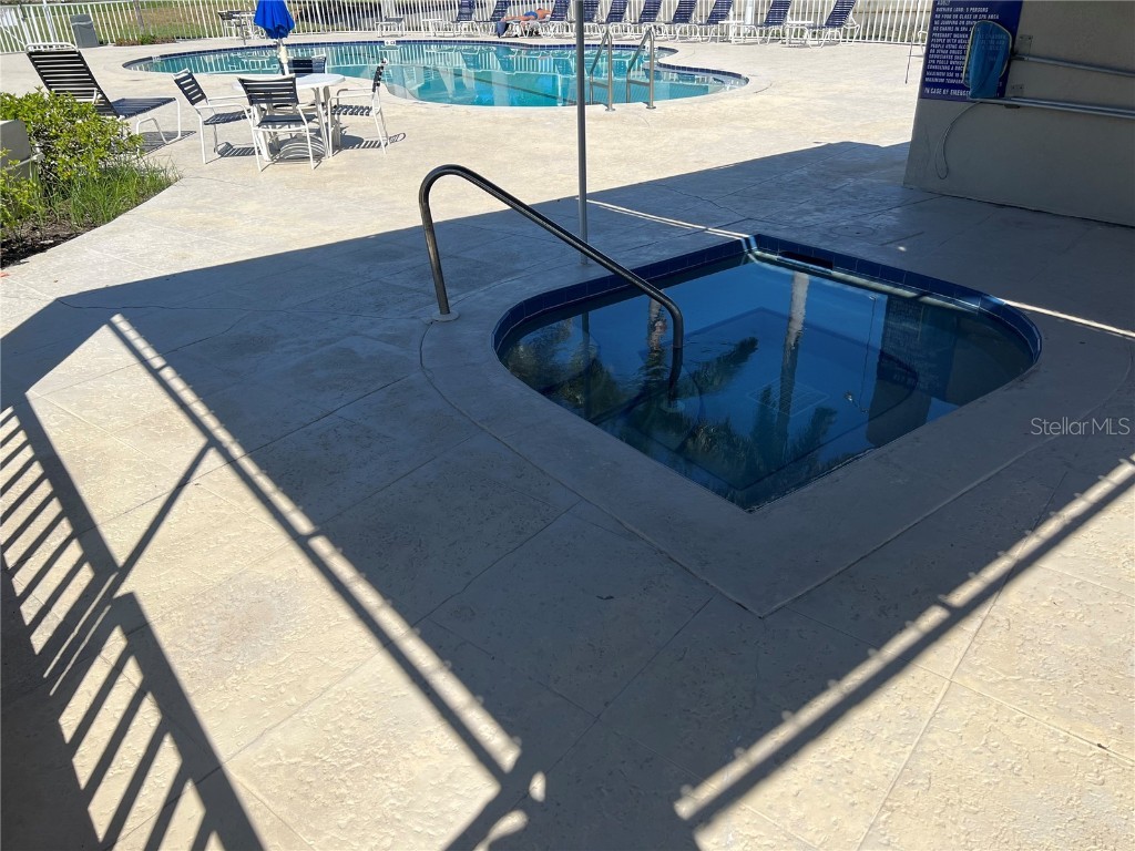 6100 Bahia Del Mar Circle #107 Saint Petersburg FL 33715 TB8389936 image47