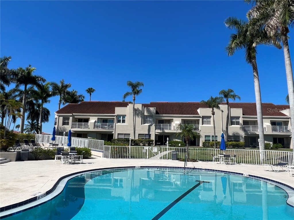 6100 Bahia Del Mar Circle #107 Saint Petersburg FL 33715 TB8389936 image48
