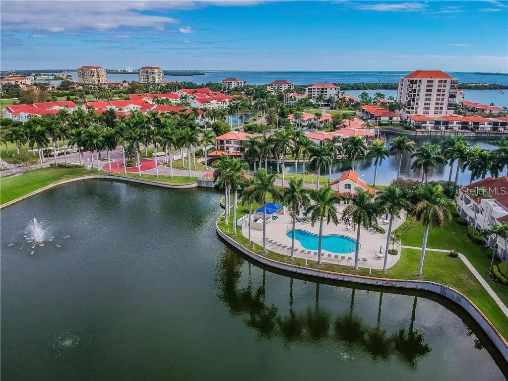 6100 Bahia Del Mar Circle #108 Saint Petersburg FL 33715 TB8446948 image1