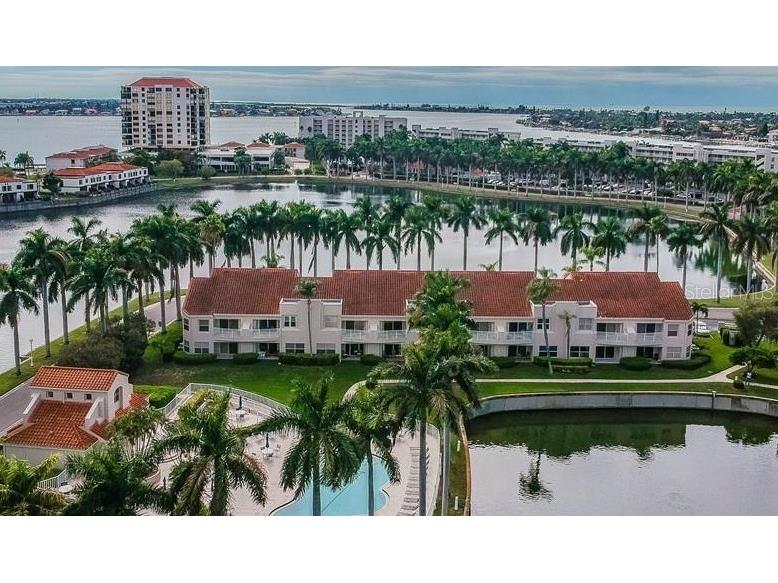 6100 Bahia Del Mar Circle #108 Saint Petersburg FL 33715 TB8446948 image2