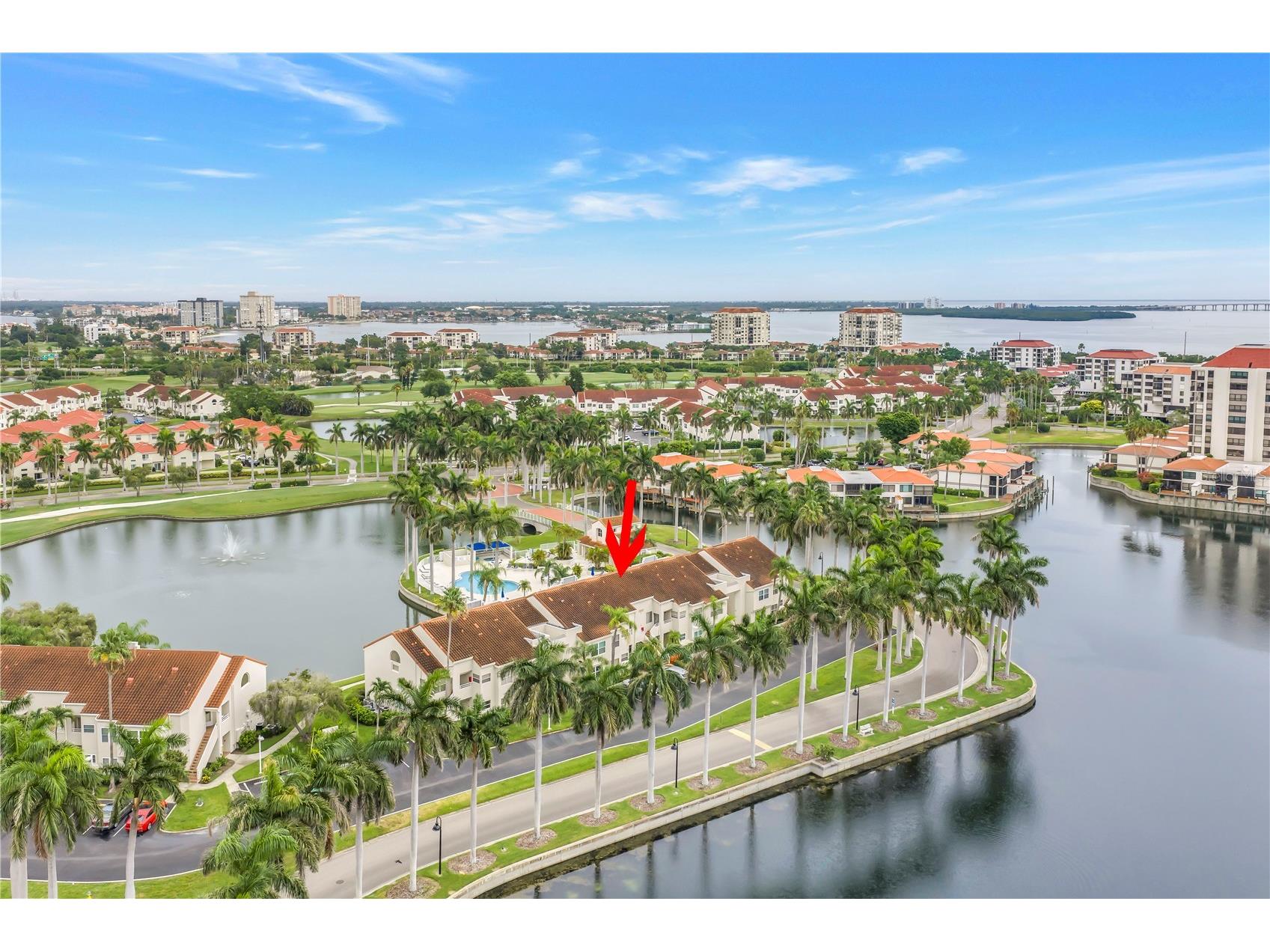 6100 Bahia Del Mar Circle #205 Saint Petersburg FL 33715 TB8525026 image1